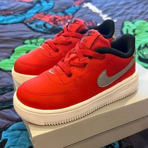 Nike Force 1 ‘18 Size 8C